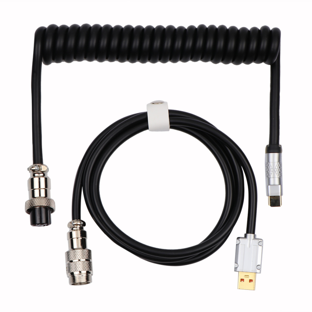 EPOMAKER Puff Aviator Coiled U – Coiled Usb Cable Bewertung und Preis