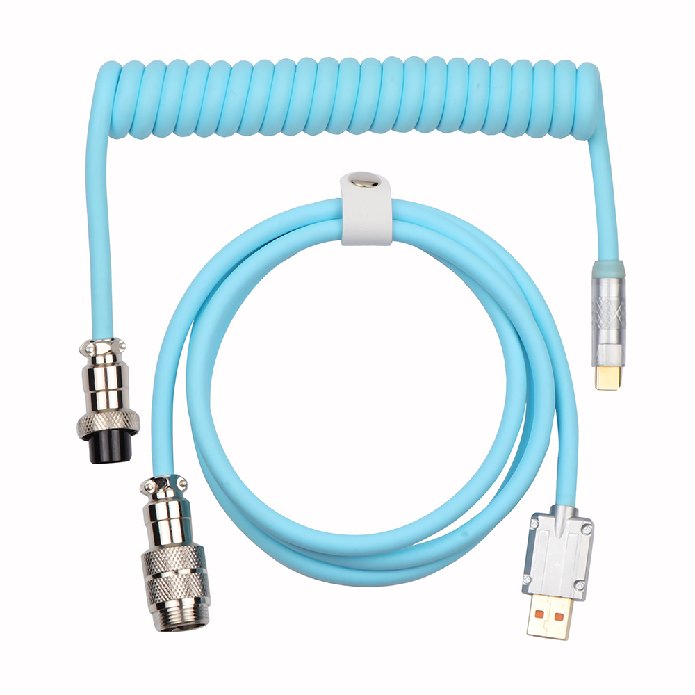 EPOMAKER Puff Aviator Coiled U – Coiled Usb Cable Bewertung und Preis