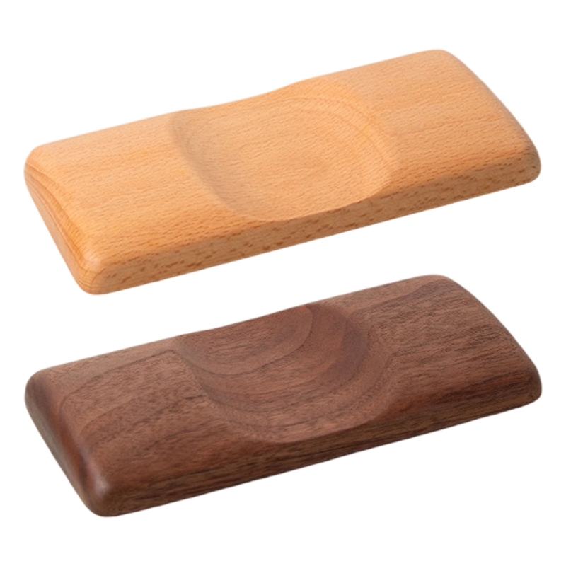 U55C Elegant Wooden Mouse Wris – Wrist Rest Wood Bewertung und Preis