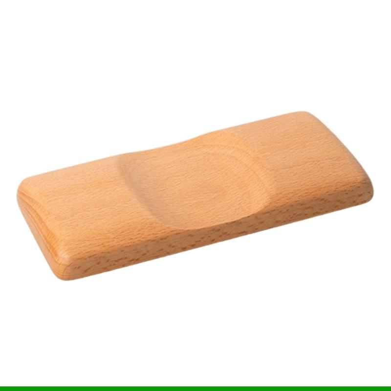 U55C Elegant Wooden Mouse Wris – Wrist Rest Wood Bewertung und Preis