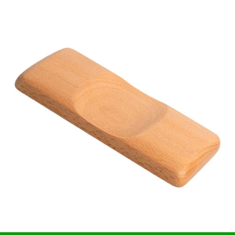 U55C Elegant Wooden Mouse Wris – Wrist Rest Wood Bewertung und Preis