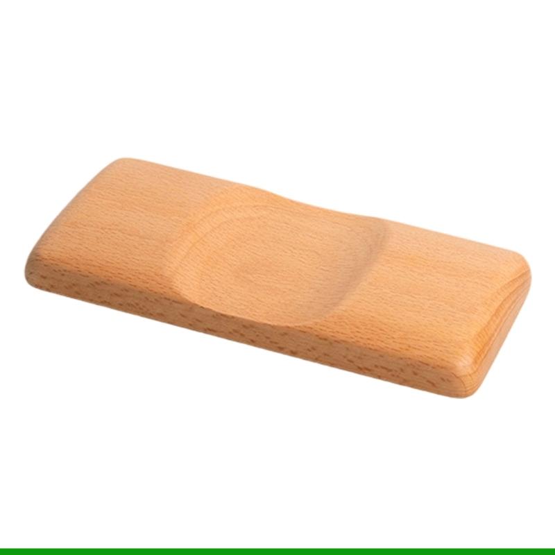 U55C Elegant Wooden Mouse Wris – Wrist Rest Wood Bewertung und Preis