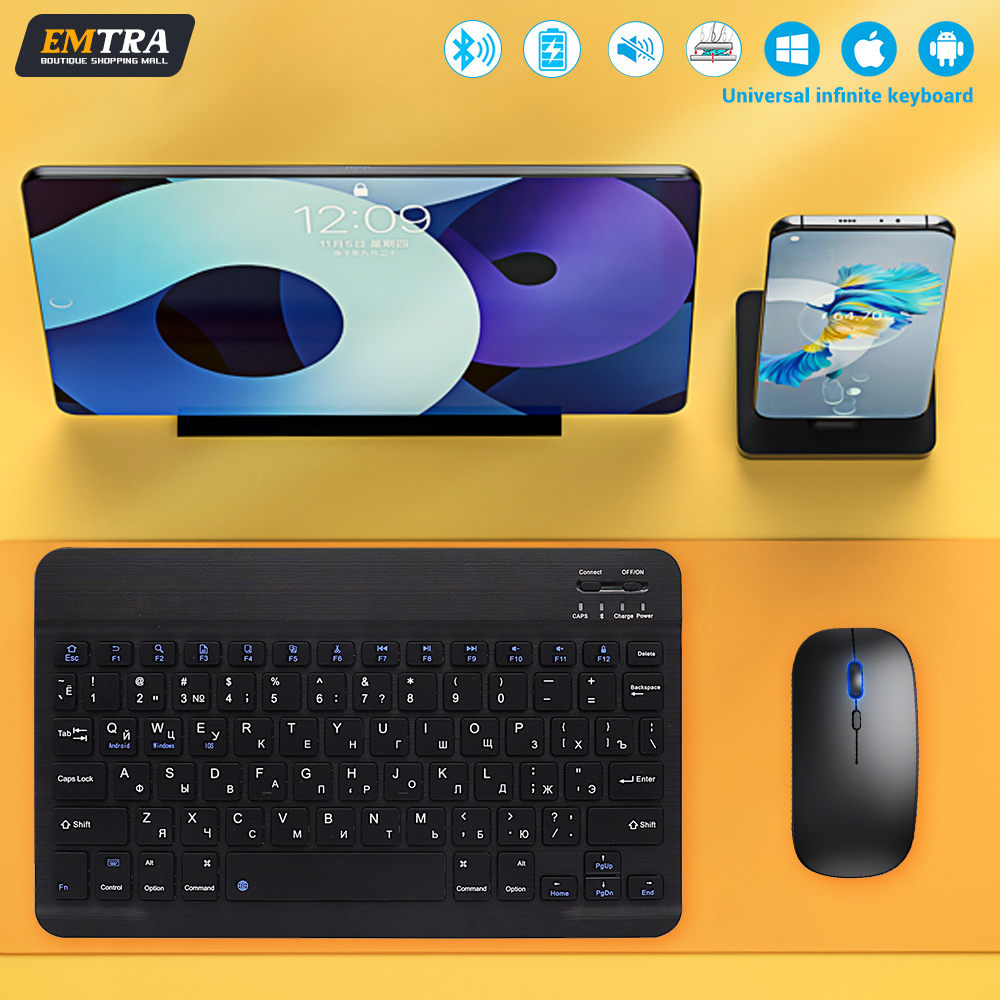 Bluetooth Keyboard and Mouse F – Gaming Keyboard Ergonomic Bewertung und Preis