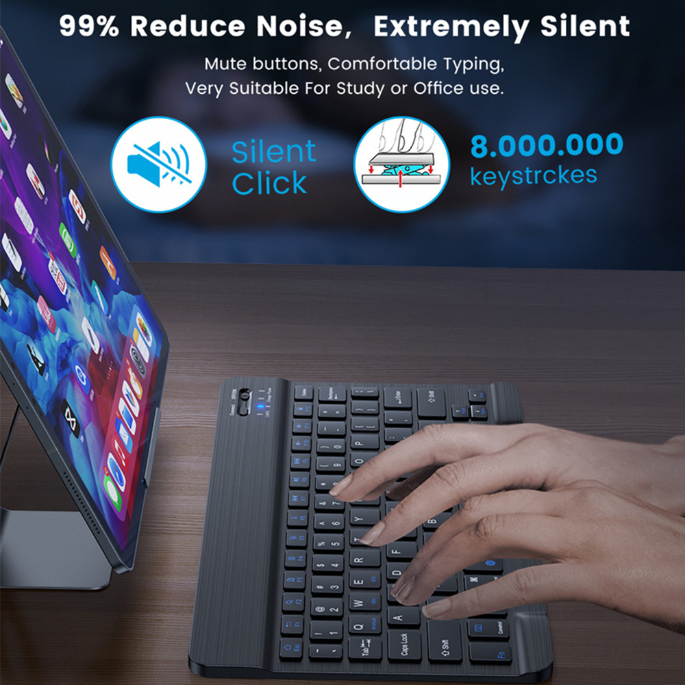 Bluetooth Keyboard and Mouse F – Gaming Keyboard Ergonomic Bewertung und Preis