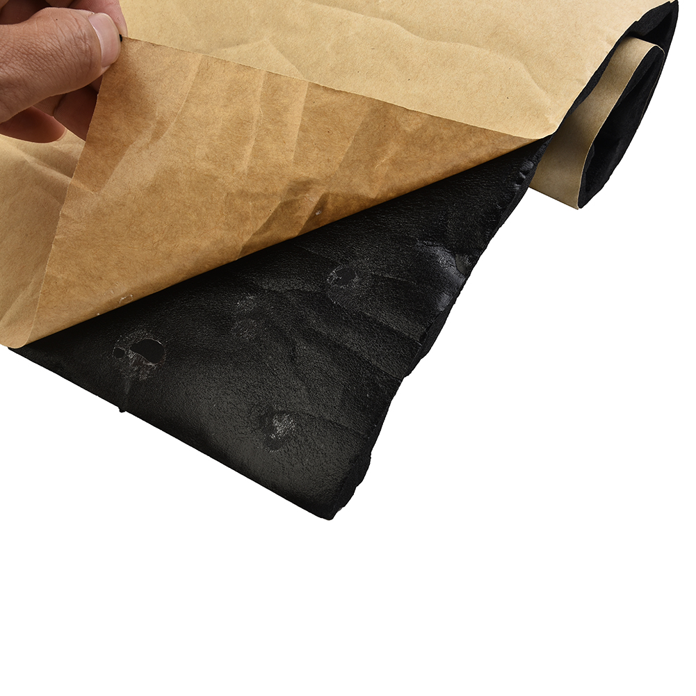 Automotive Noise Dampening Foa – Foam Dampener Sheet Bewertung und Preis