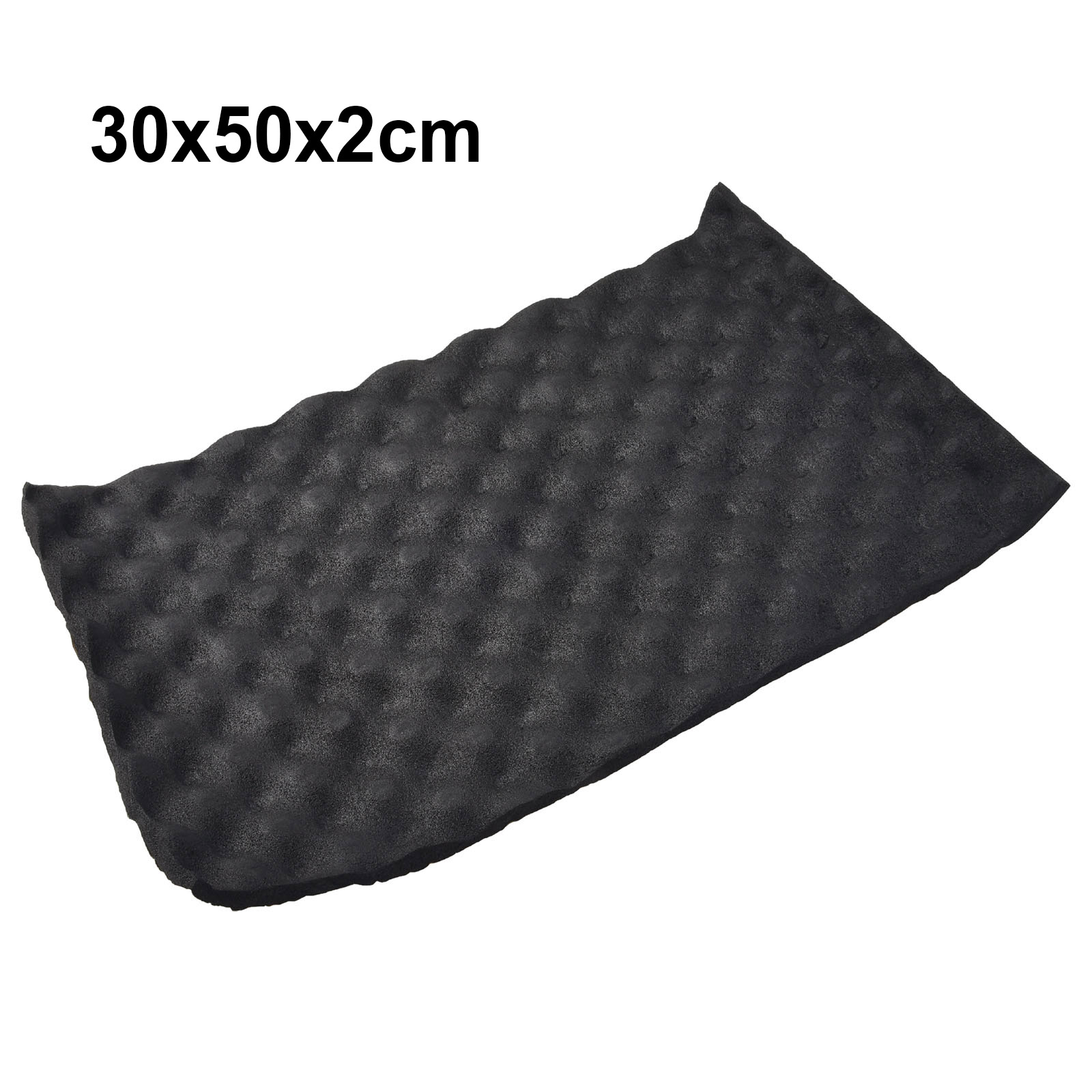 Automotive Noise Dampening Foa – Foam Dampener Sheet Bewertung und Preis