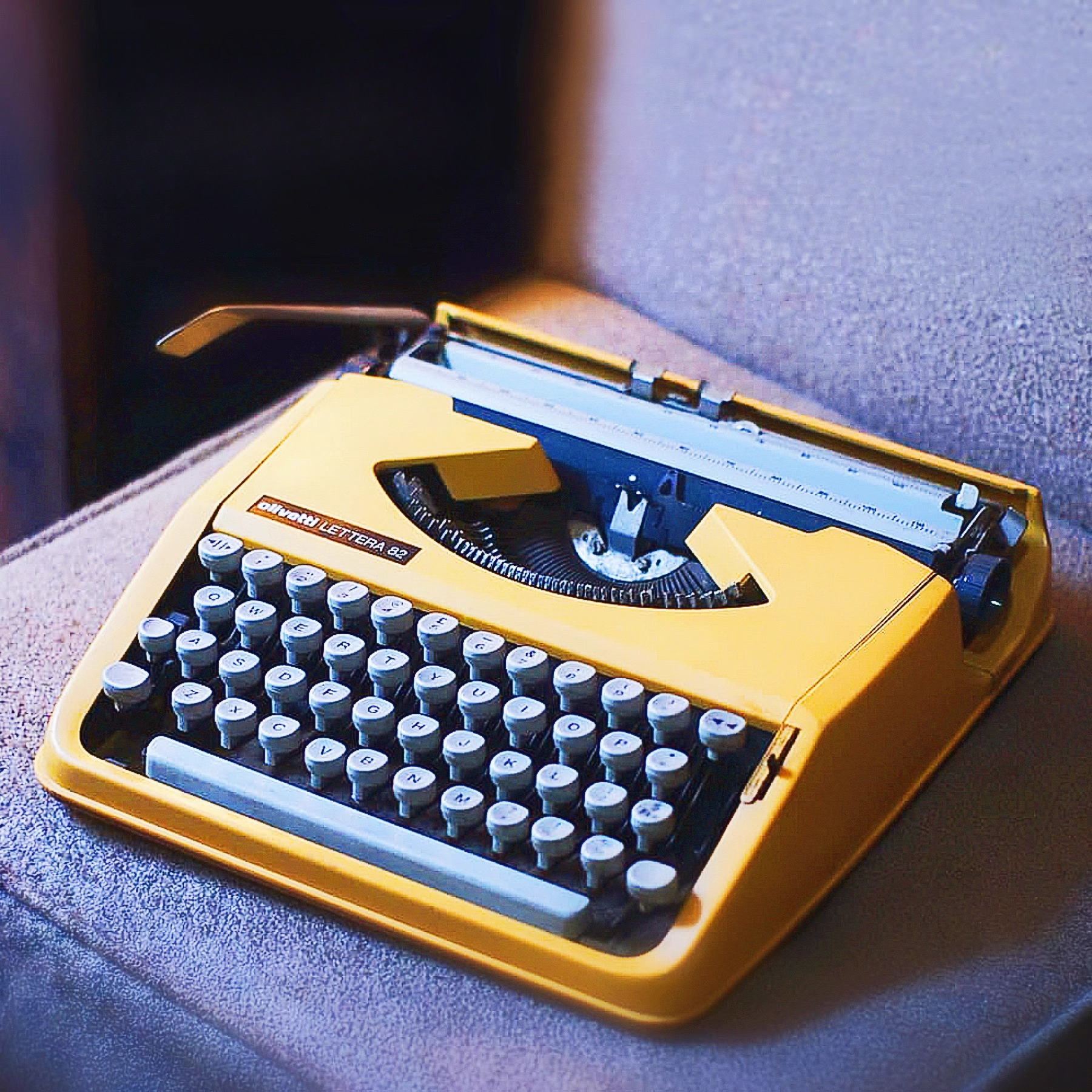 Vintage typewriter – Gaming Keyboard Typewriter Bewertung und Preis