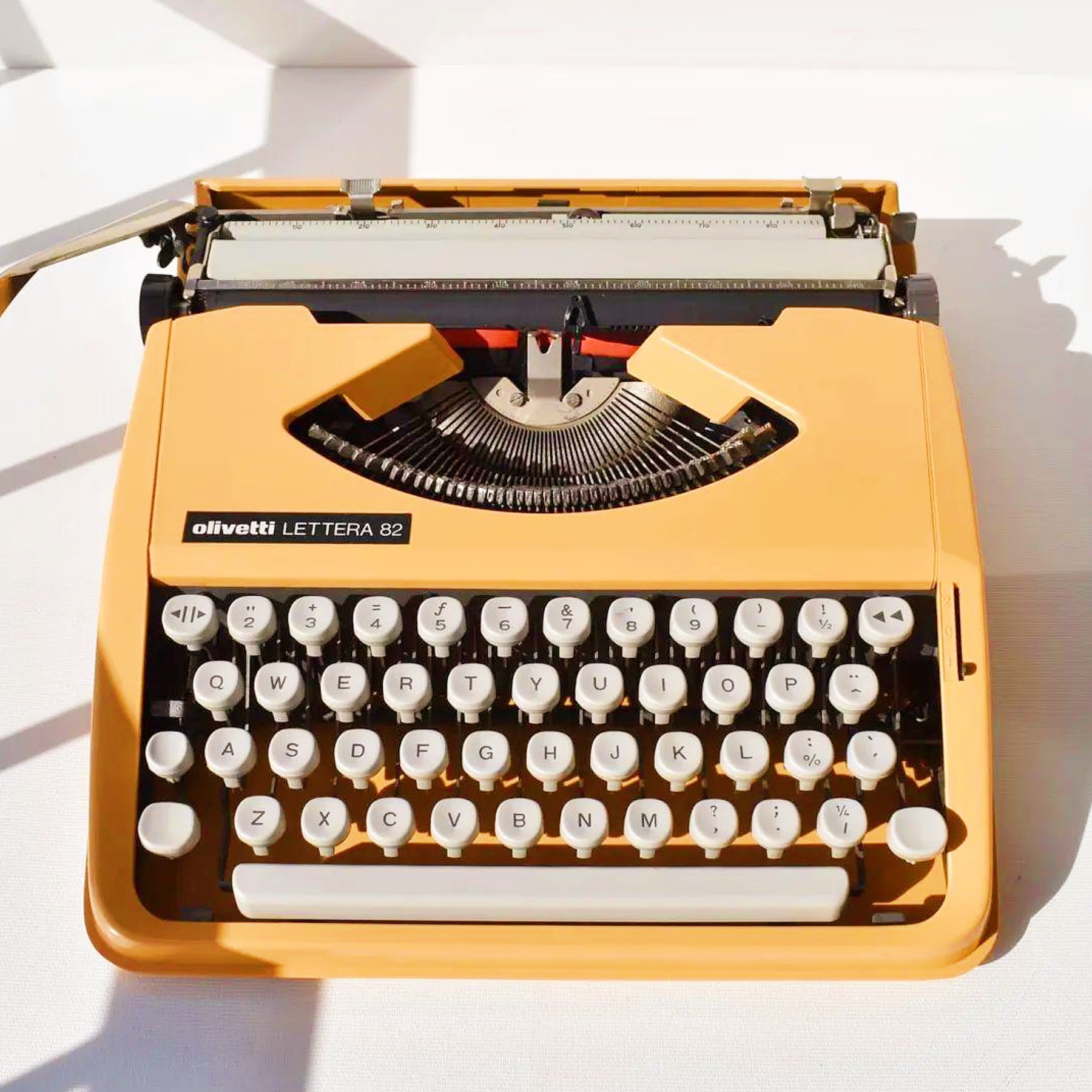 Vintage typewriter – Gaming Keyboard Typewriter Bewertung und Preis