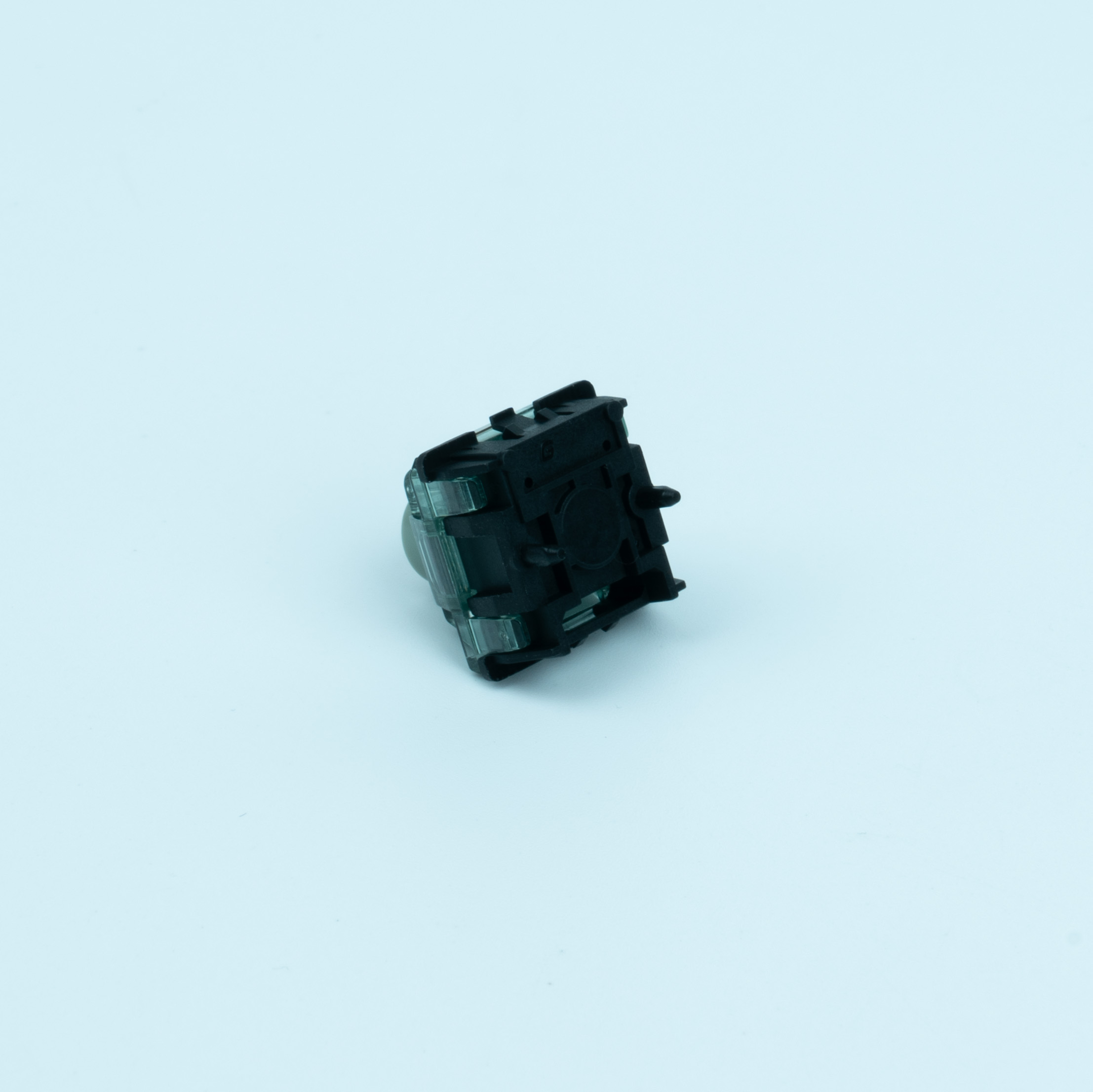 GATERON Magnetic Jade Emerald  – Gaming Keyboard Hall Effect Bewertung und Preis