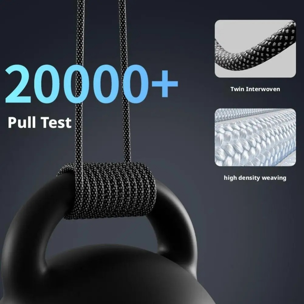 65W Self-coiling Magnetic Attr – Coiled Usb Cable Bewertung und Preis