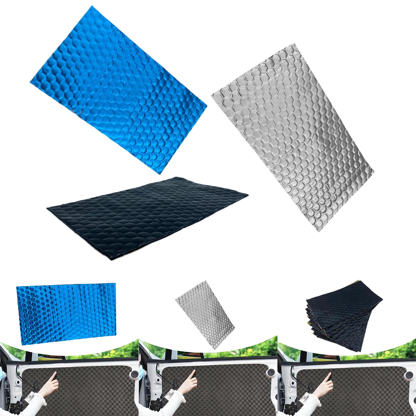Self Sticky Car Sound Deadenin – Foam Dampener Sheet Bewertung und Preis