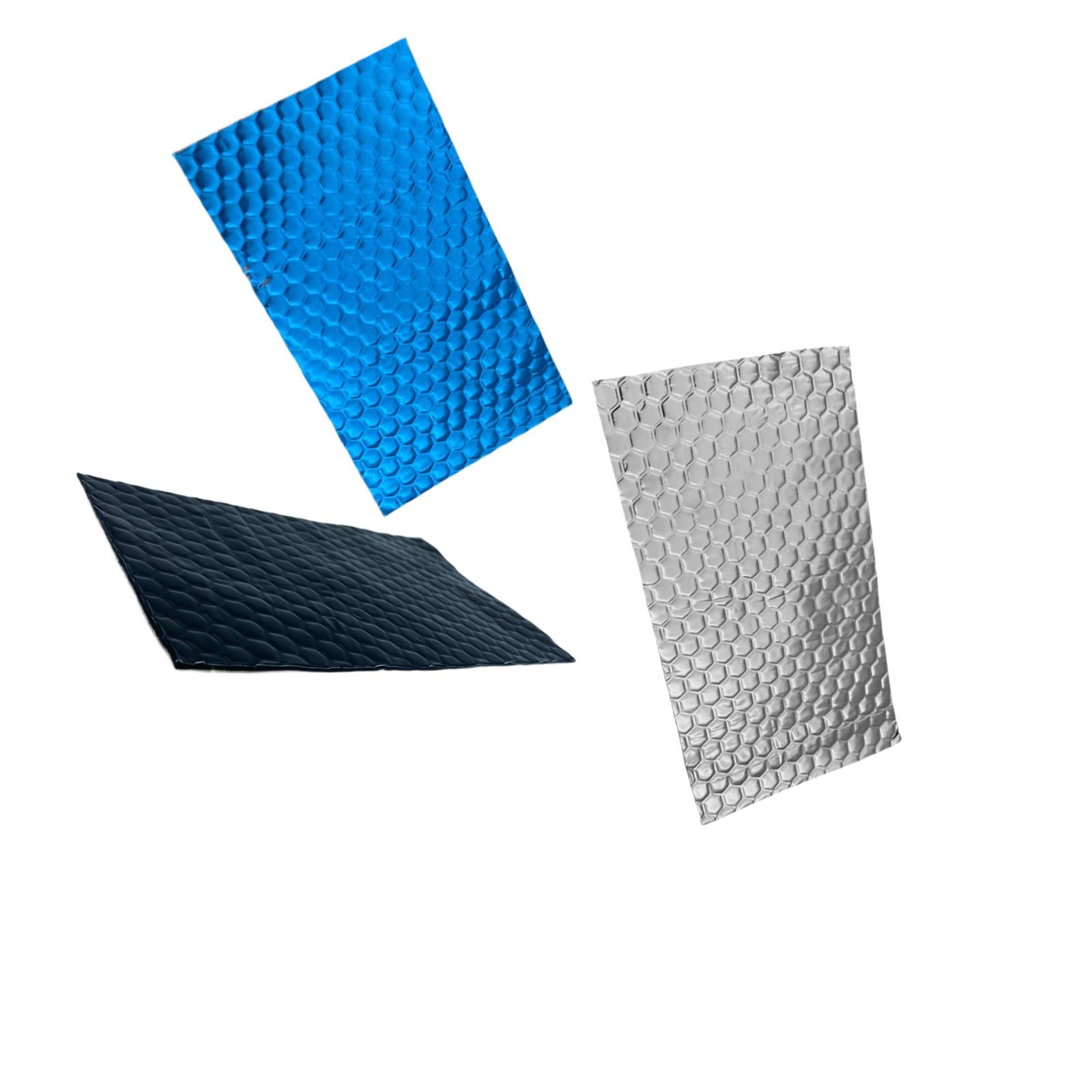 Self Sticky Car Sound Deadenin – Foam Dampener Sheet Bewertung und Preis