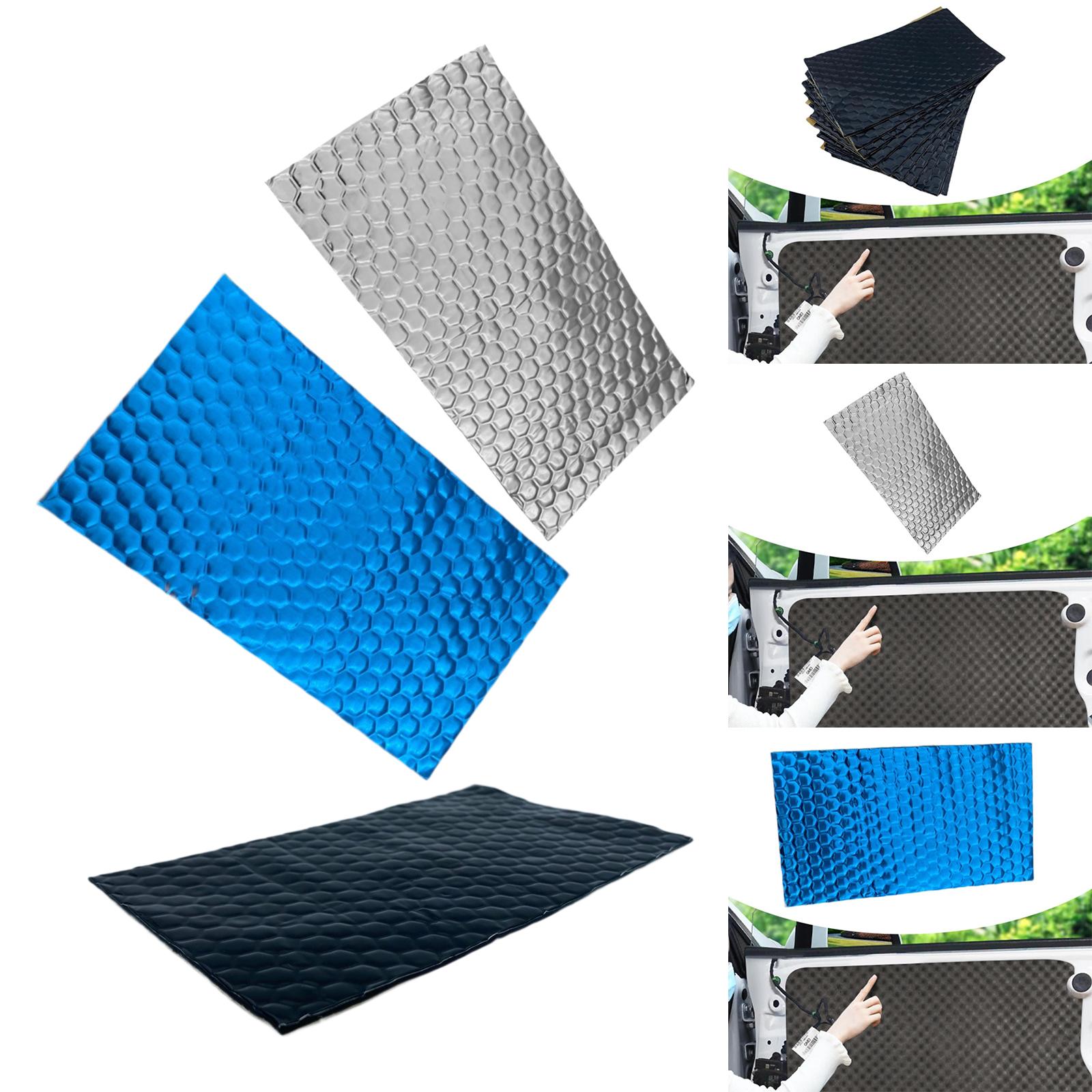 Self Sticky Car Sound Deadenin – Foam Dampener Sheet Bewertung und Preis