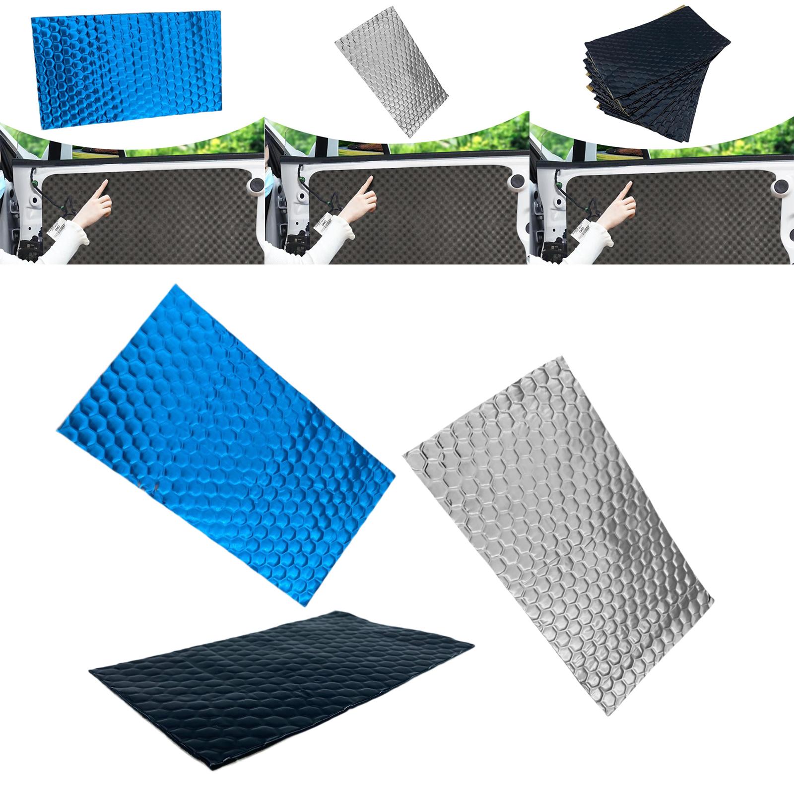 Self Sticky Car Sound Deadenin – Foam Dampener Sheet Bewertung und Preis