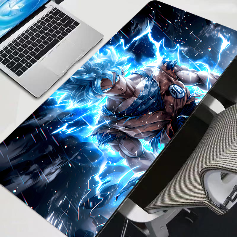 Mouse Pad Dragon Ball passion  – Gaming Keyboard Easy To Clean Bewertung und Preis