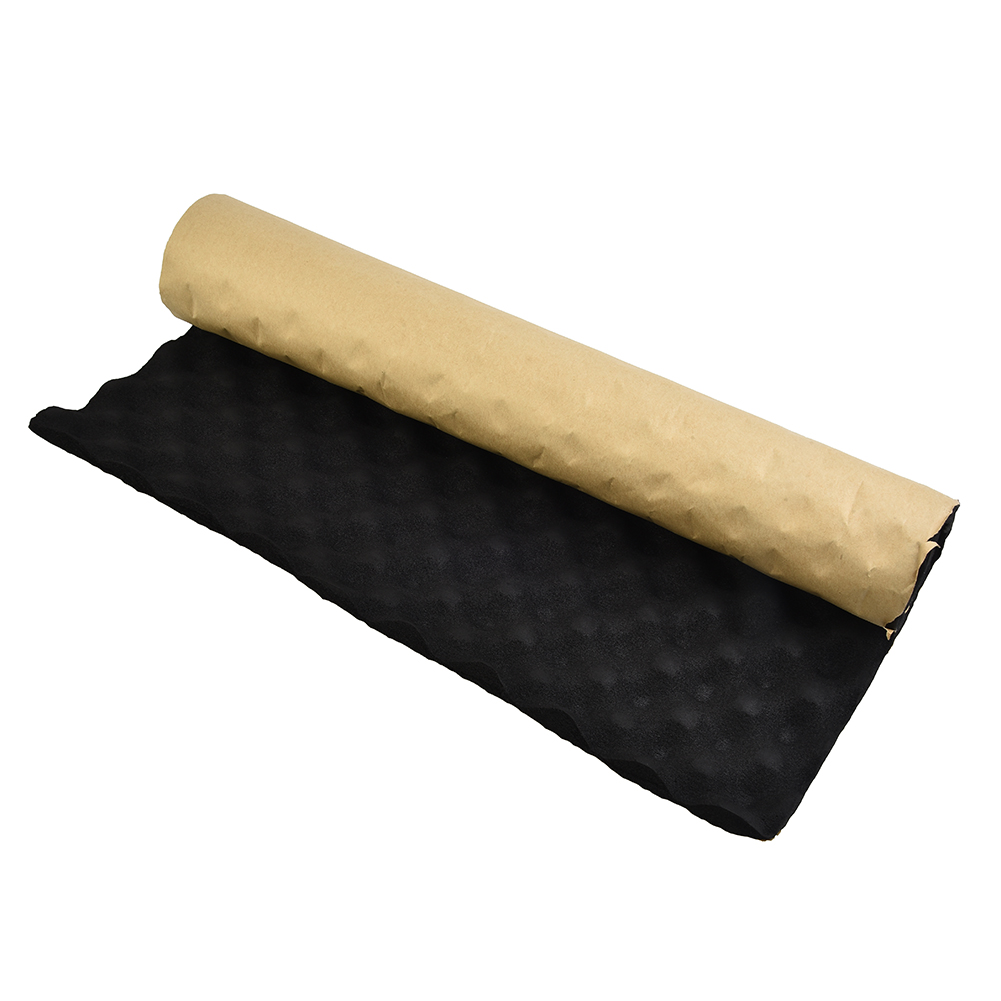 Car Sound Dampening Foam Mat 2 – Foam Dampener Sheet Bewertung und Preis