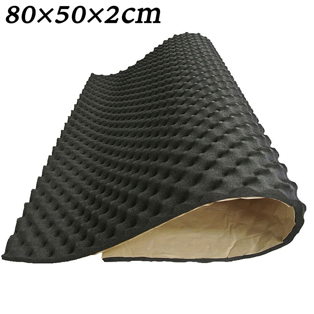 2cm Car Sound Deadener Noise I – Foam Dampener Sheet Bewertung und Preis