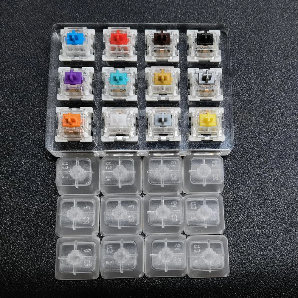 Outemu Switches Tester for Mec – Gaming Keyboard Tester Bewertung und Preis