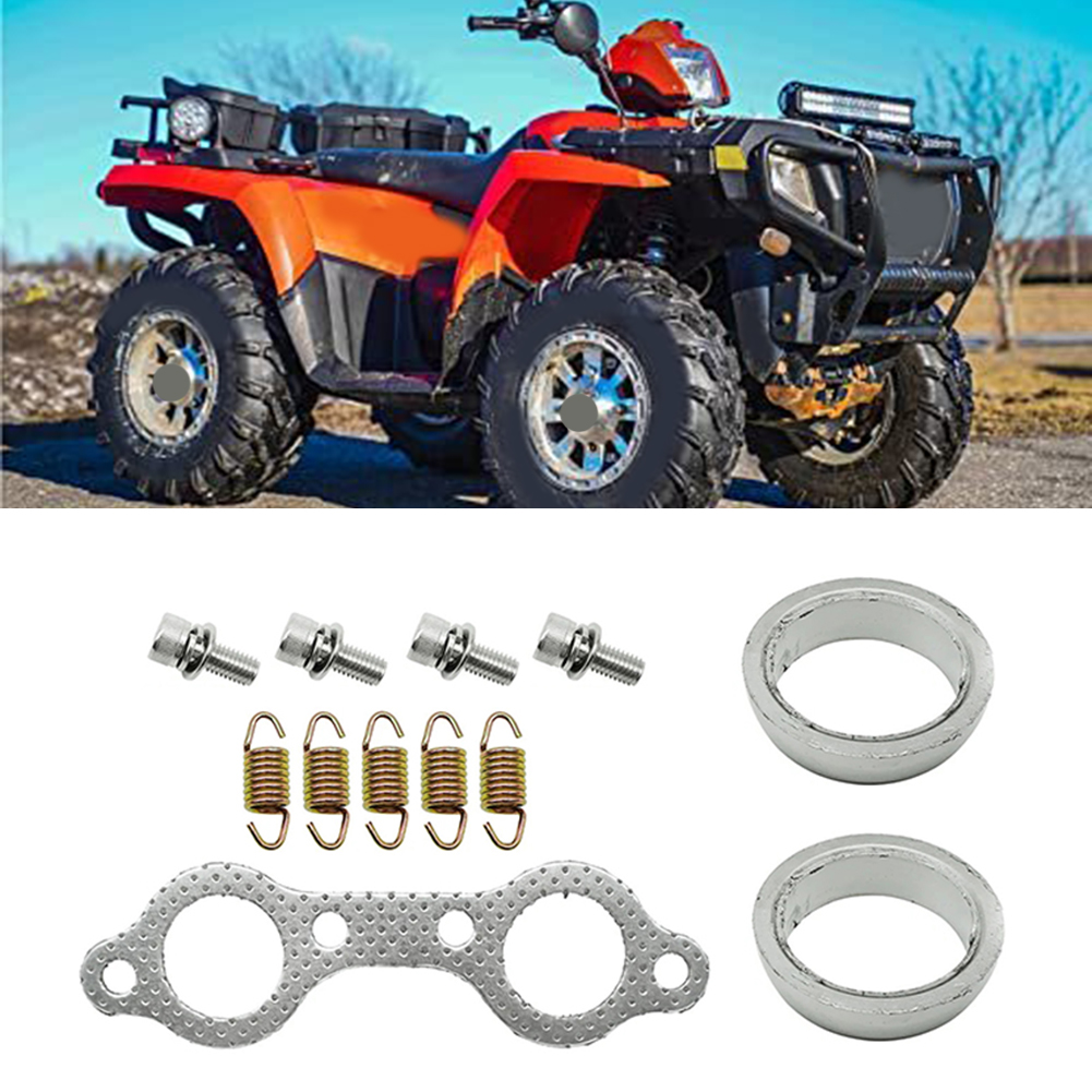 For Polaris Frontier ATV Repla – Gasket Mount Kit Bewertung und Preis
