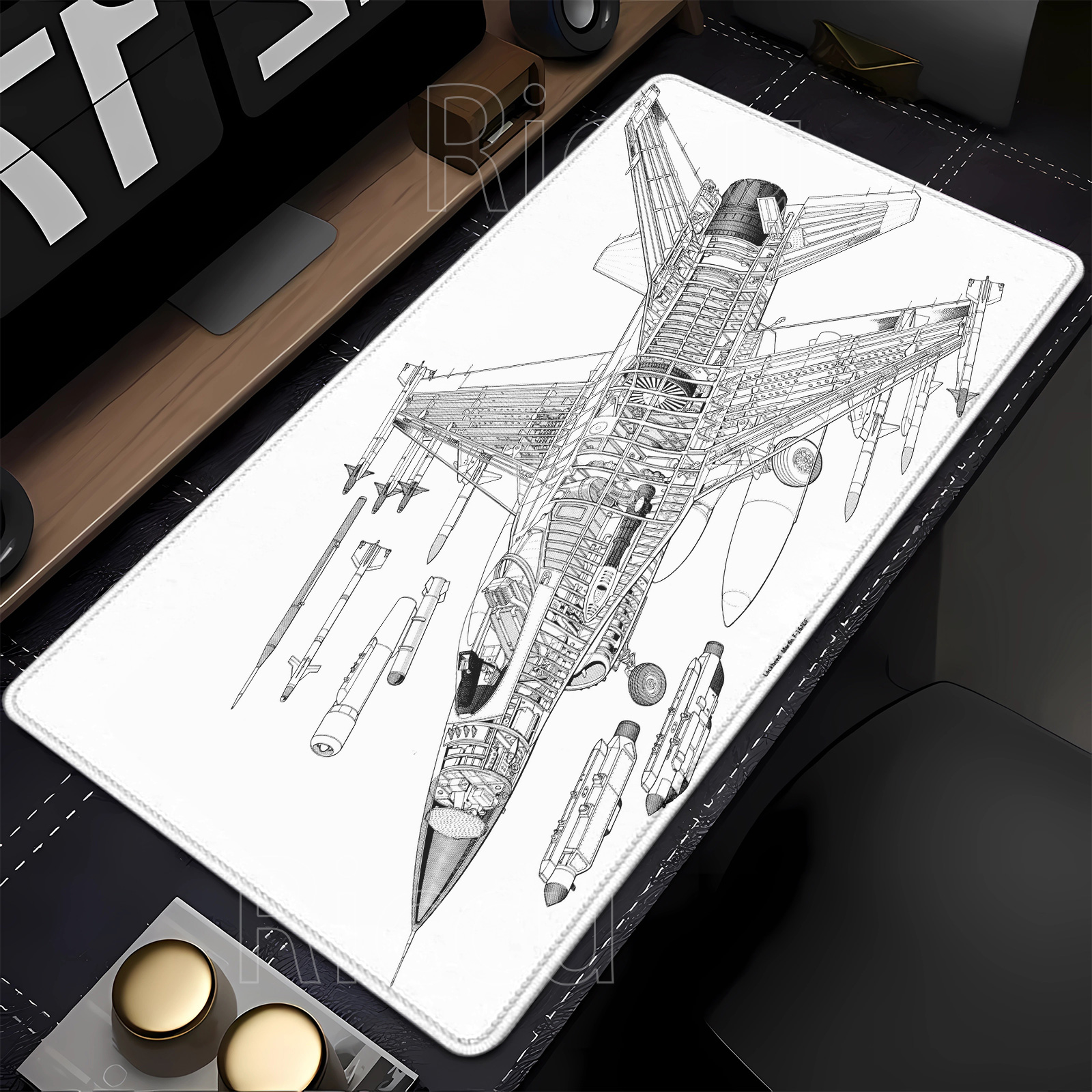 Airplane Drawing Black And Whi – Gaming Keyboard Typewriter Bewertung und Preis