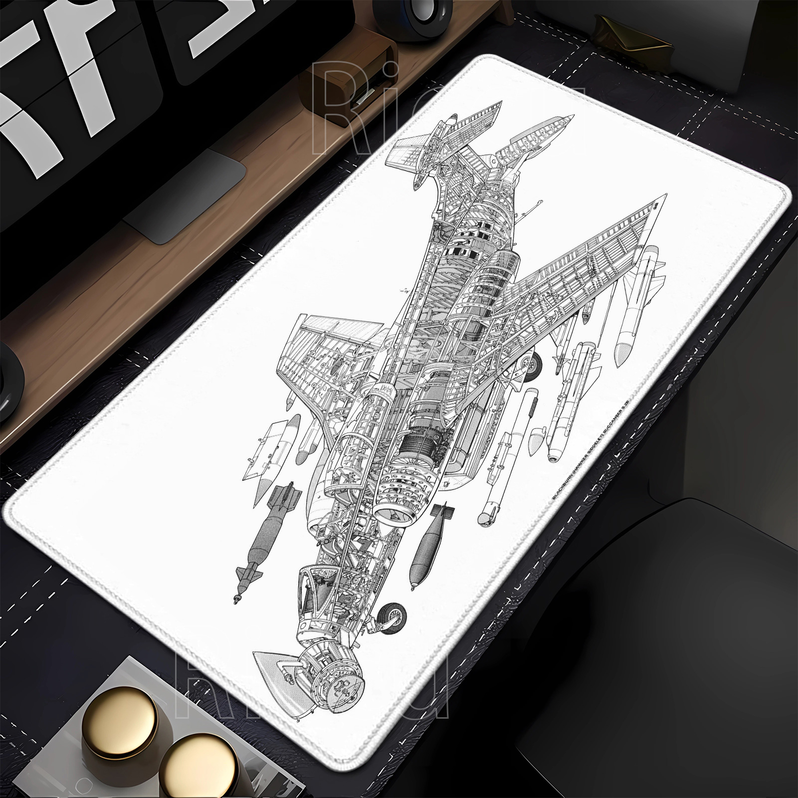 Airplane Drawing Black And Whi – Gaming Keyboard Typewriter Bewertung und Preis