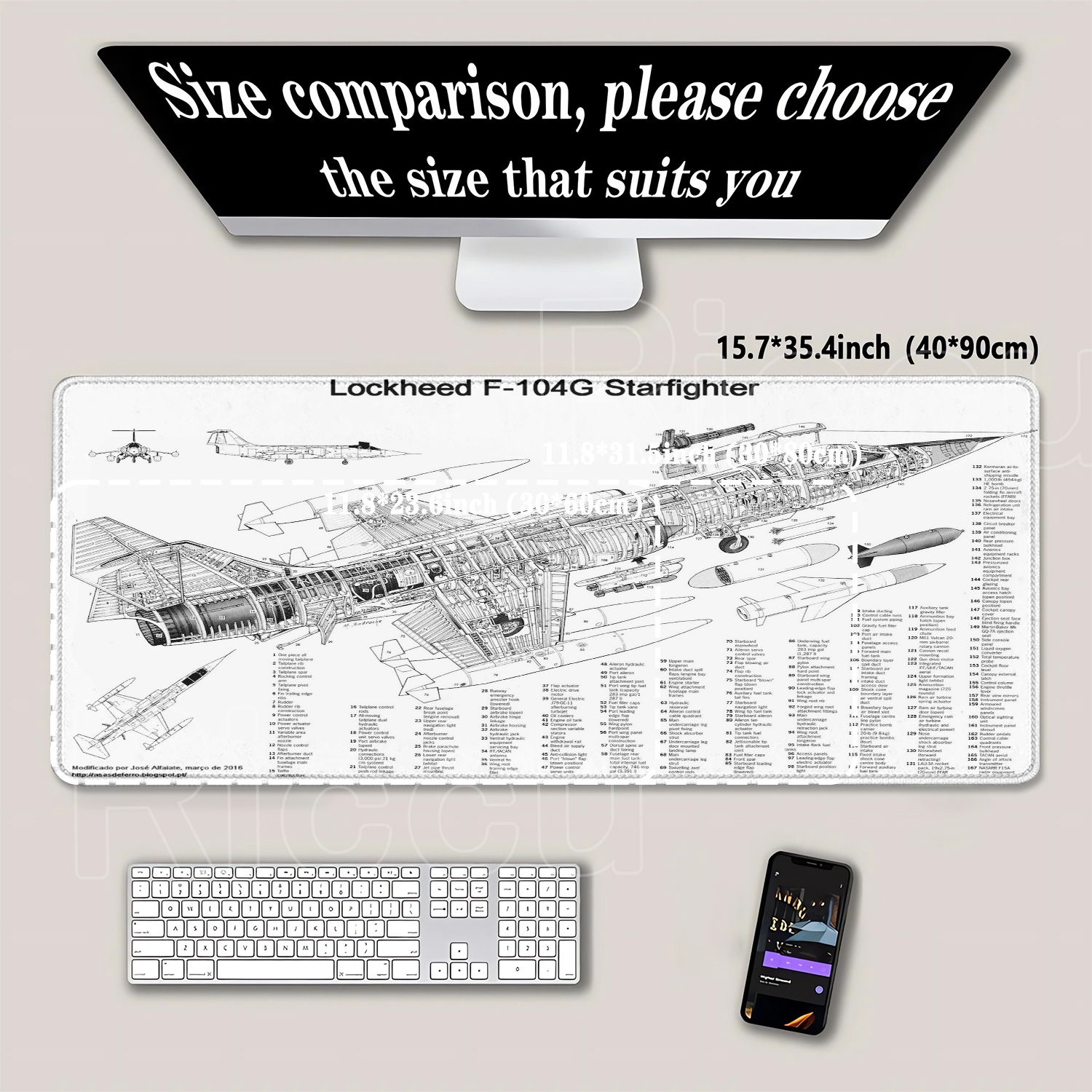 Airplane Drawing Black And Whi – Gaming Keyboard Typewriter Bewertung und Preis