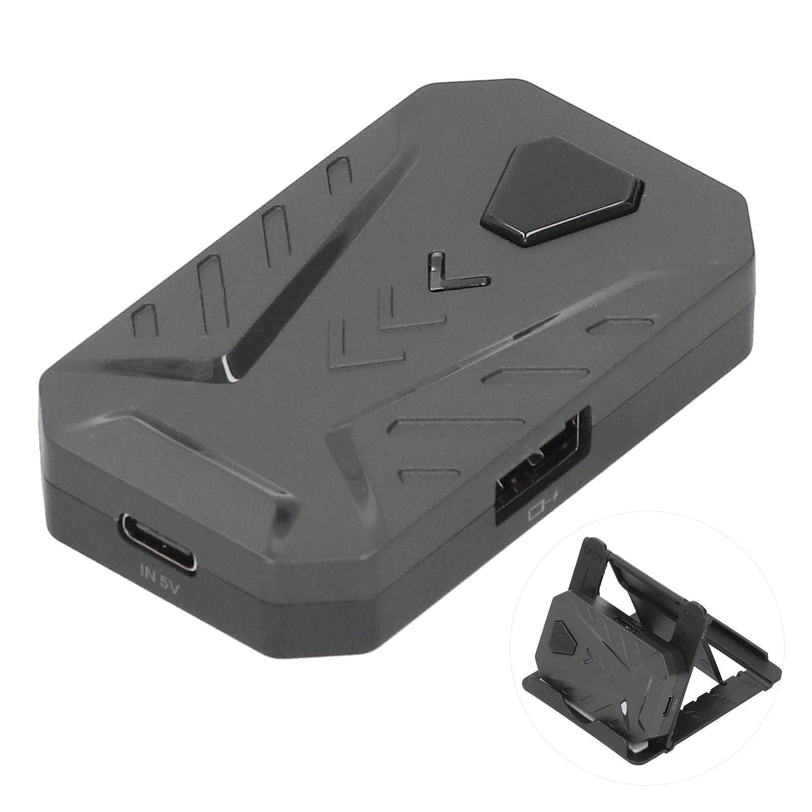 Gaming Keyboard Mouse Converte – Gaming Keyboard And Mouse Converter For Mobile Bewertung und Preis