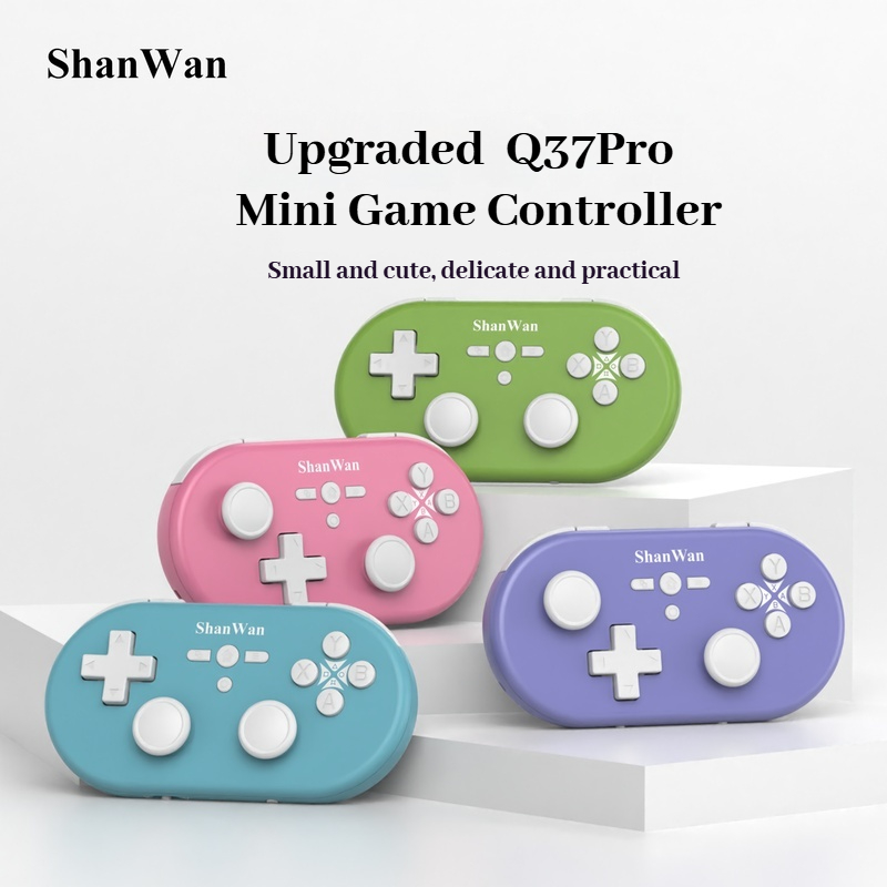 Upgraded Shanwan Q37pro Mini P – Gaming Keyboard Hall Effect Bewertung und Preis