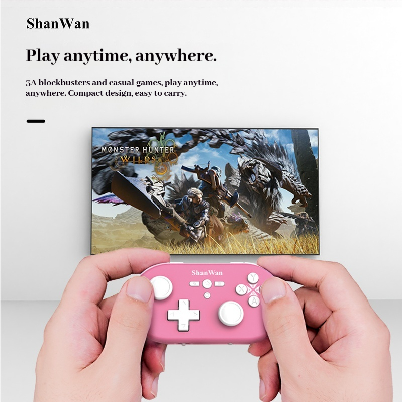 Upgraded Shanwan Q37pro Mini P – Gaming Keyboard Hall Effect Bewertung und Preis