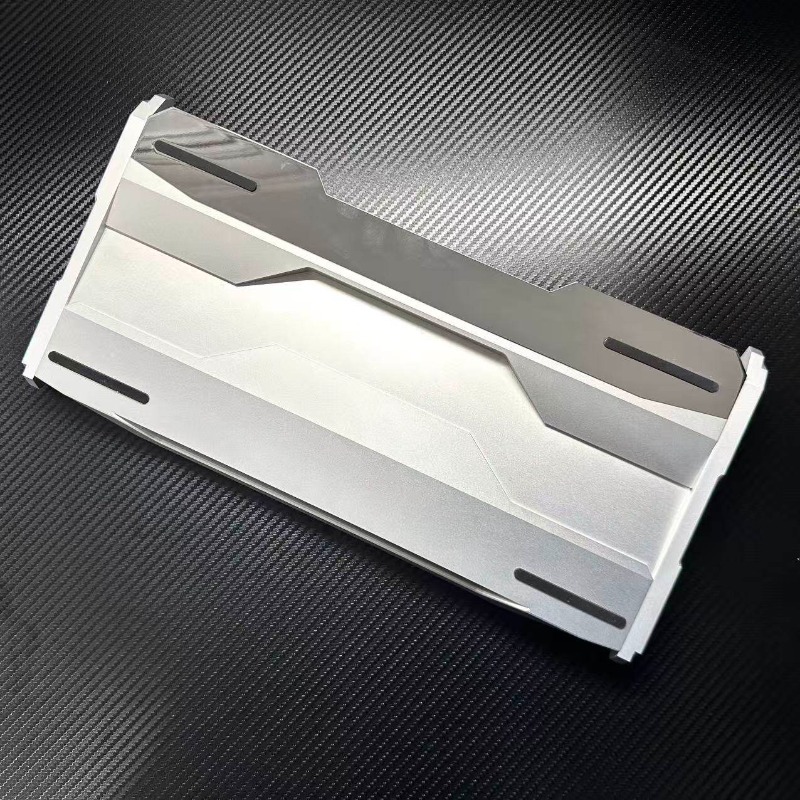 YTONG800 Custom Aluminum Case  – Gasket Mount Kit Bewertung und Preis