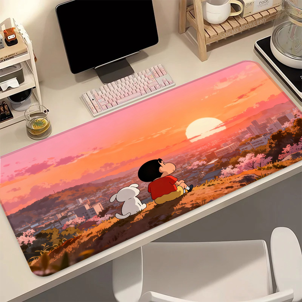 Anime Cartoon Mouse Pad C-Cray – Gaming Keyboard He Bewertung und Preis
