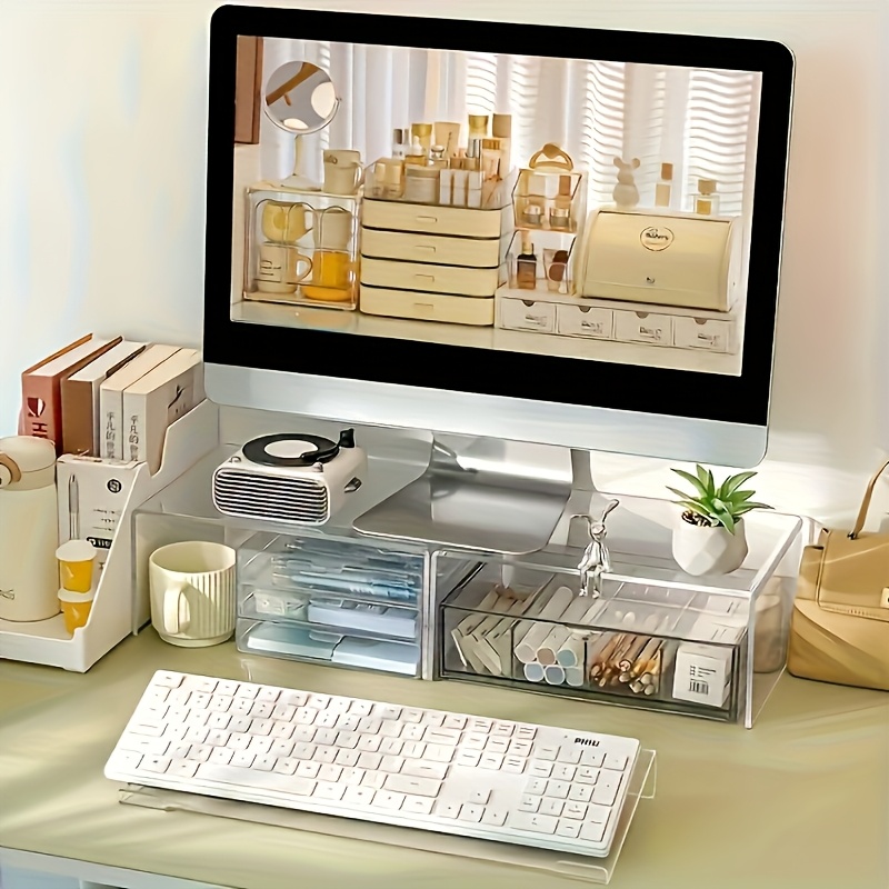 Acrylic keyboard stand, transp – Gaming Keyboard Ergonomic Bewertung und Preis
