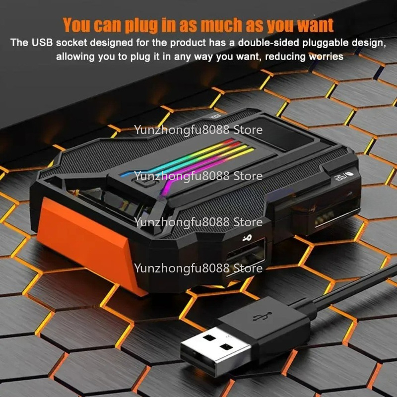 Hunter 1PCS Android Gaming Mou – Gaming Keyboard And Mouse Converter For Mobile Bewertung und Preis