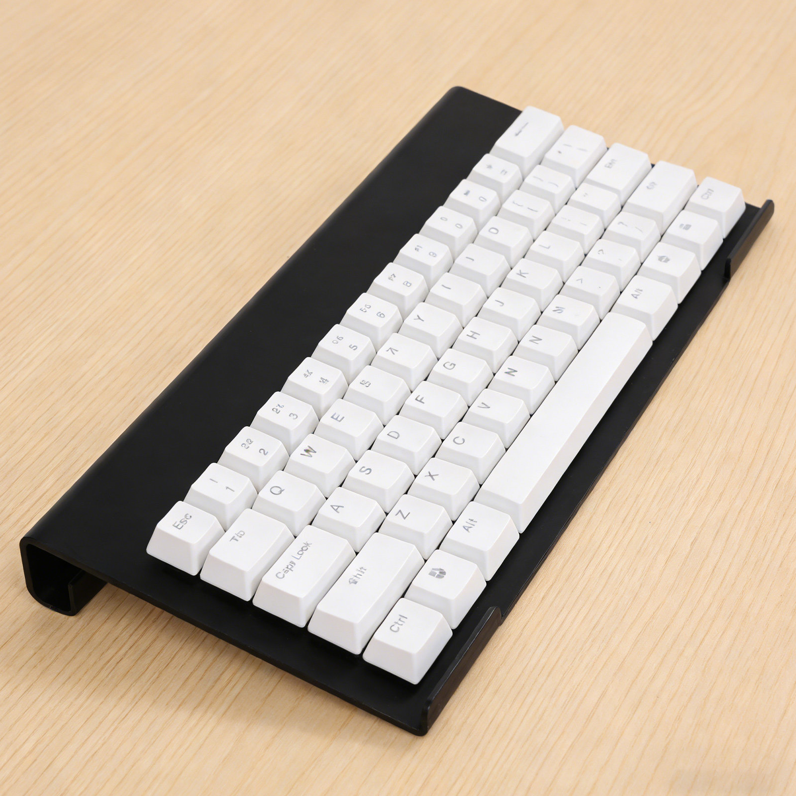 Acrylic Keyboard Riser Stand f – Gaming Keyboard Ergonomic Bewertung und Preis