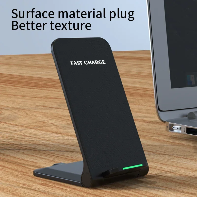 Wireless Charger Dual Coil Sta – Coiled Usb Cable Bewertung und Preis