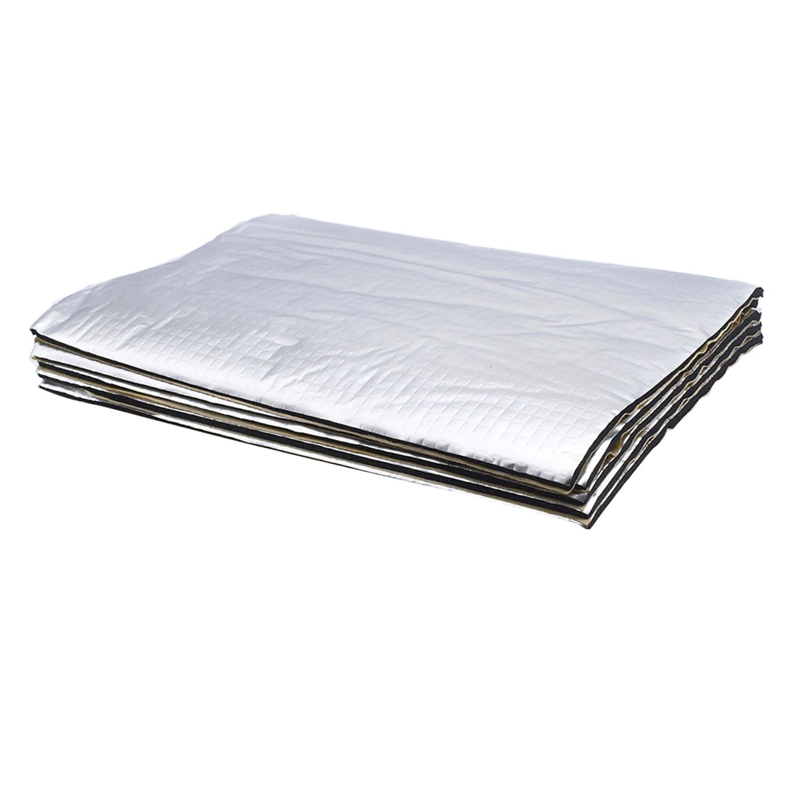 Lightweight Flame Retardant So – Foam Dampener Sheet Bewertung und Preis