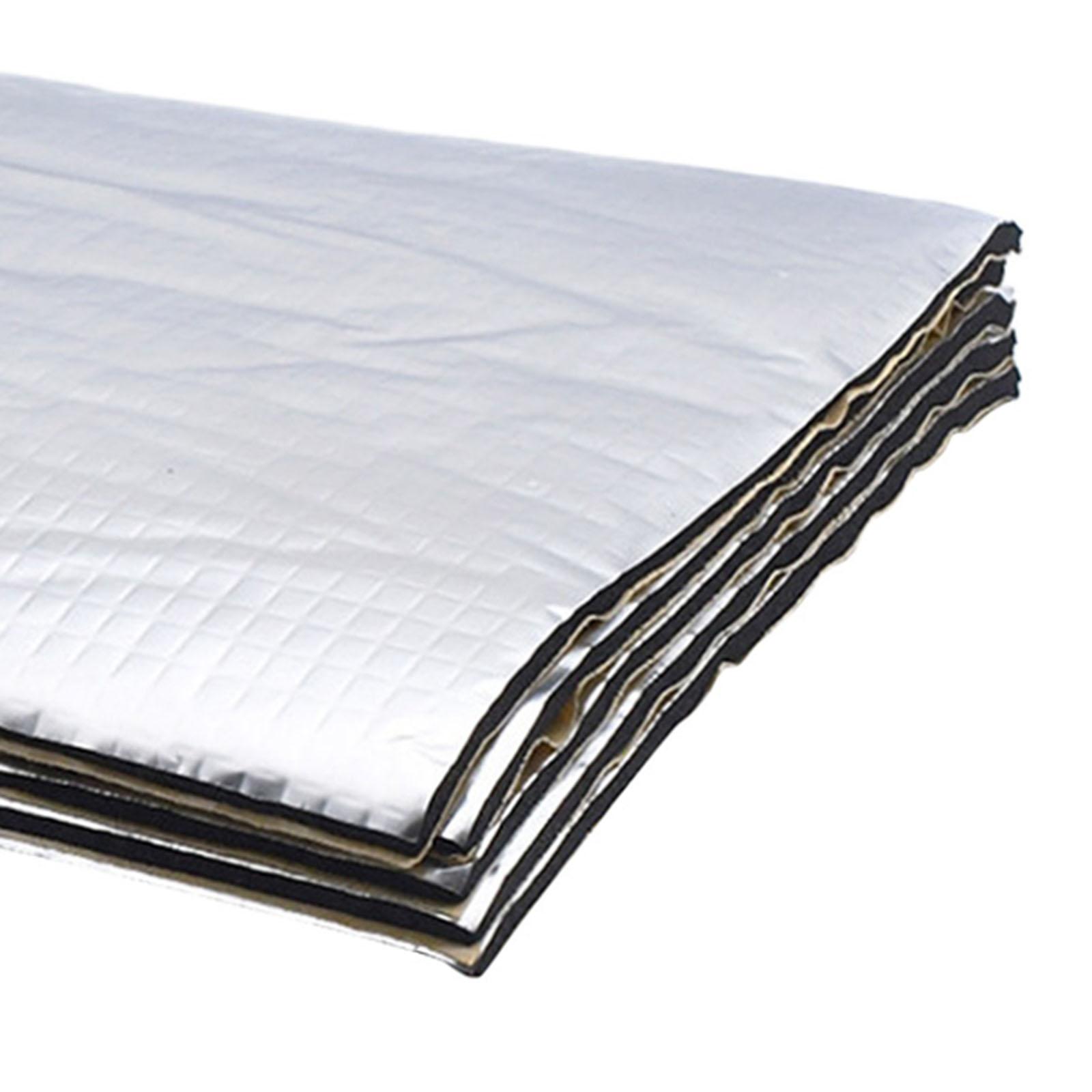 Lightweight Flame Retardant So – Foam Dampener Sheet Bewertung und Preis