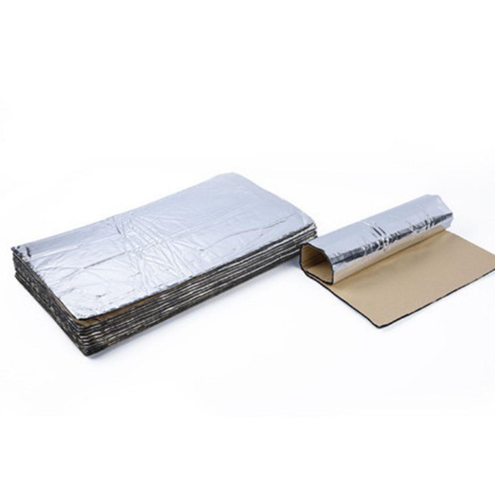 Lightweight Flame Retardant So – Foam Dampener Sheet Bewertung und Preis