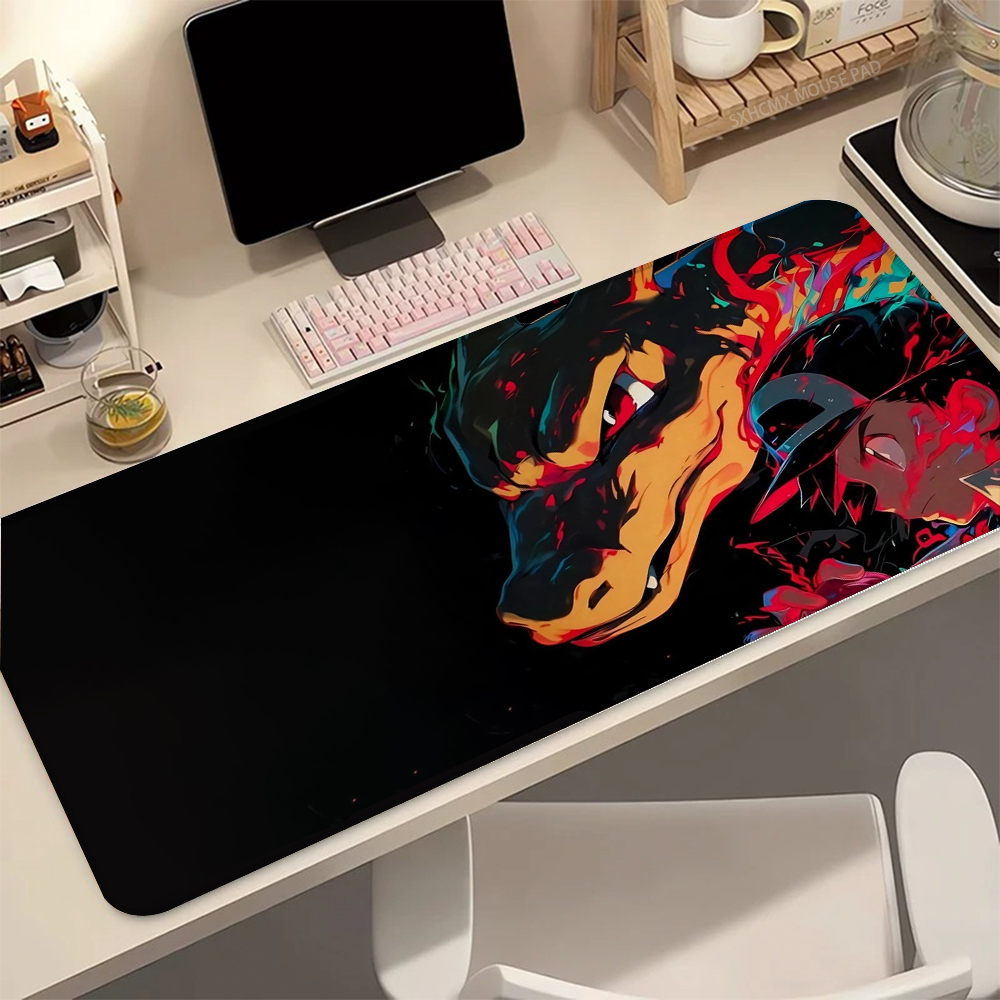 Gigantamax Charizard P-Pokemon – Gaming Keyboard He Bewertung und Preis