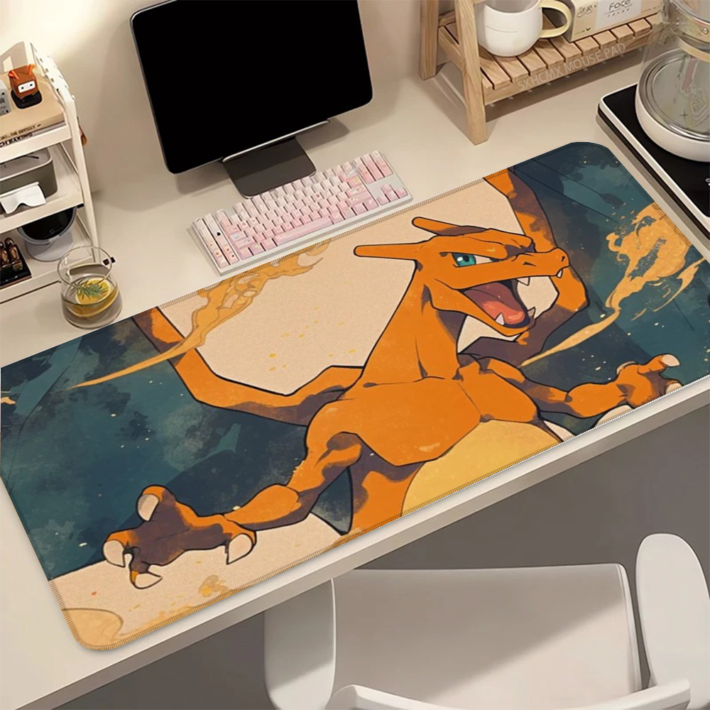 Gigantamax Charizard P-Pokemon – Gaming Keyboard He Bewertung und Preis