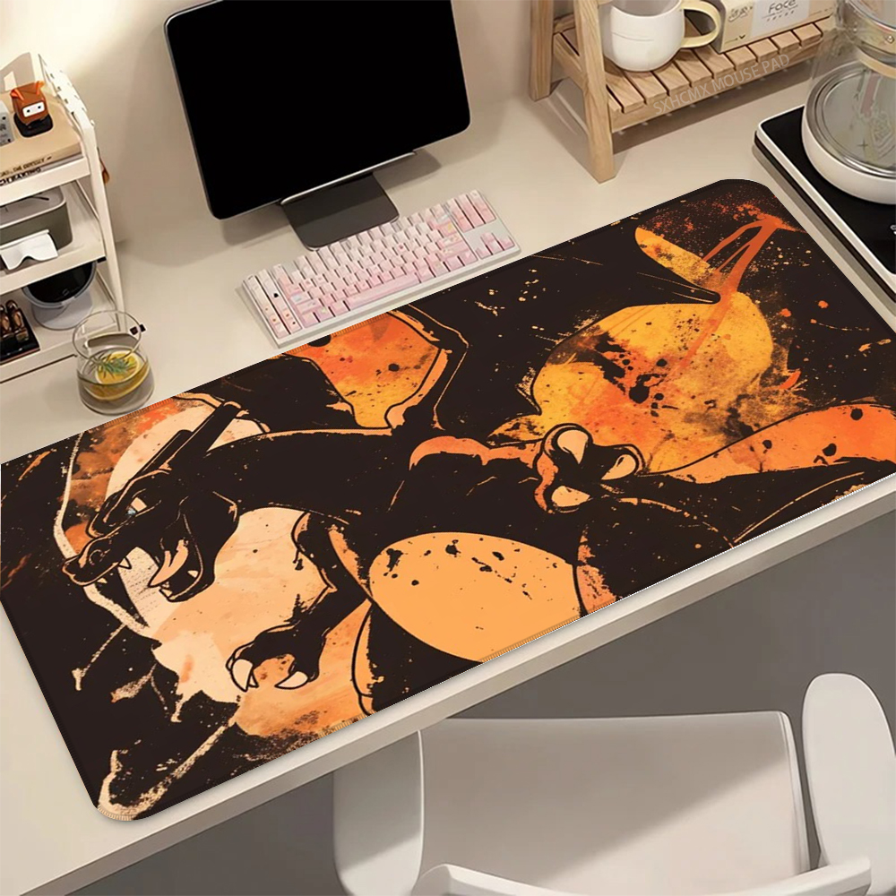 Gigantamax Charizard P-Pokemon – Gaming Keyboard He Bewertung und Preis