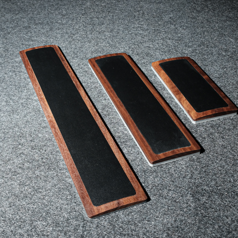 Woody Cowhide Palm Rest for Me – Gaming Keyboard Ergonomic Bewertung und Preis