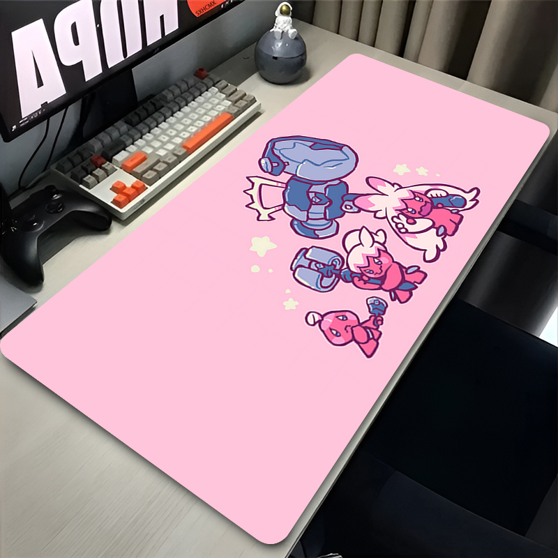 Mouse Pad P-pokemon Tinkaton G – Gaming Keyboard Easy To Clean Bewertung und Preis