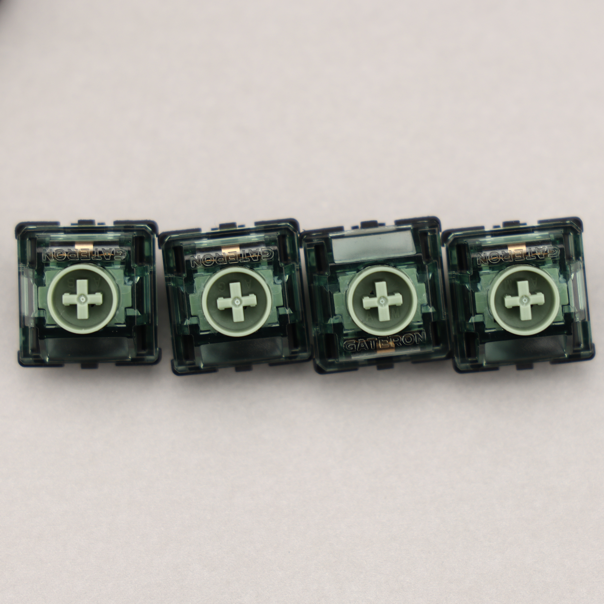 GATERON Magnetic Jade Emerald  – Gaming Keyboard Hall Effect Bewertung und Preis