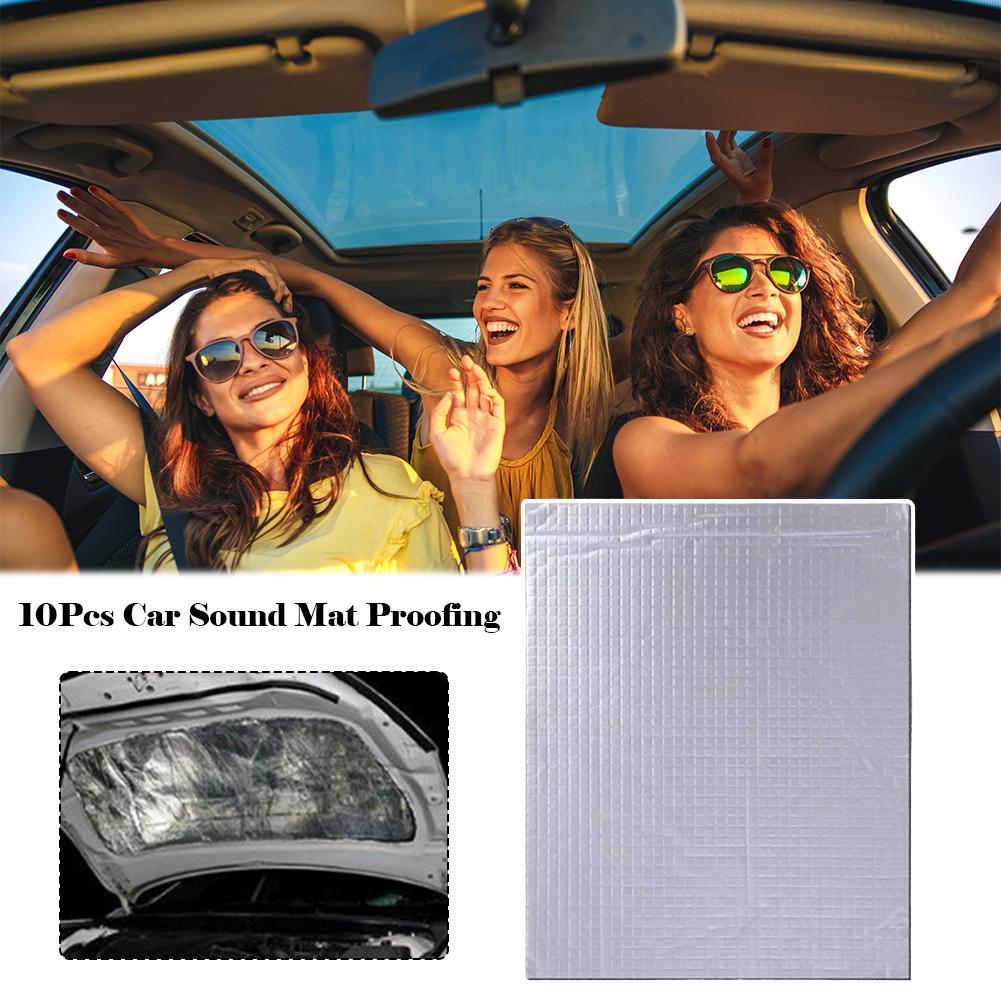 Closed‑Cell Foam Car Sound Pro – Foam Dampener Sheet Bewertung und Preis