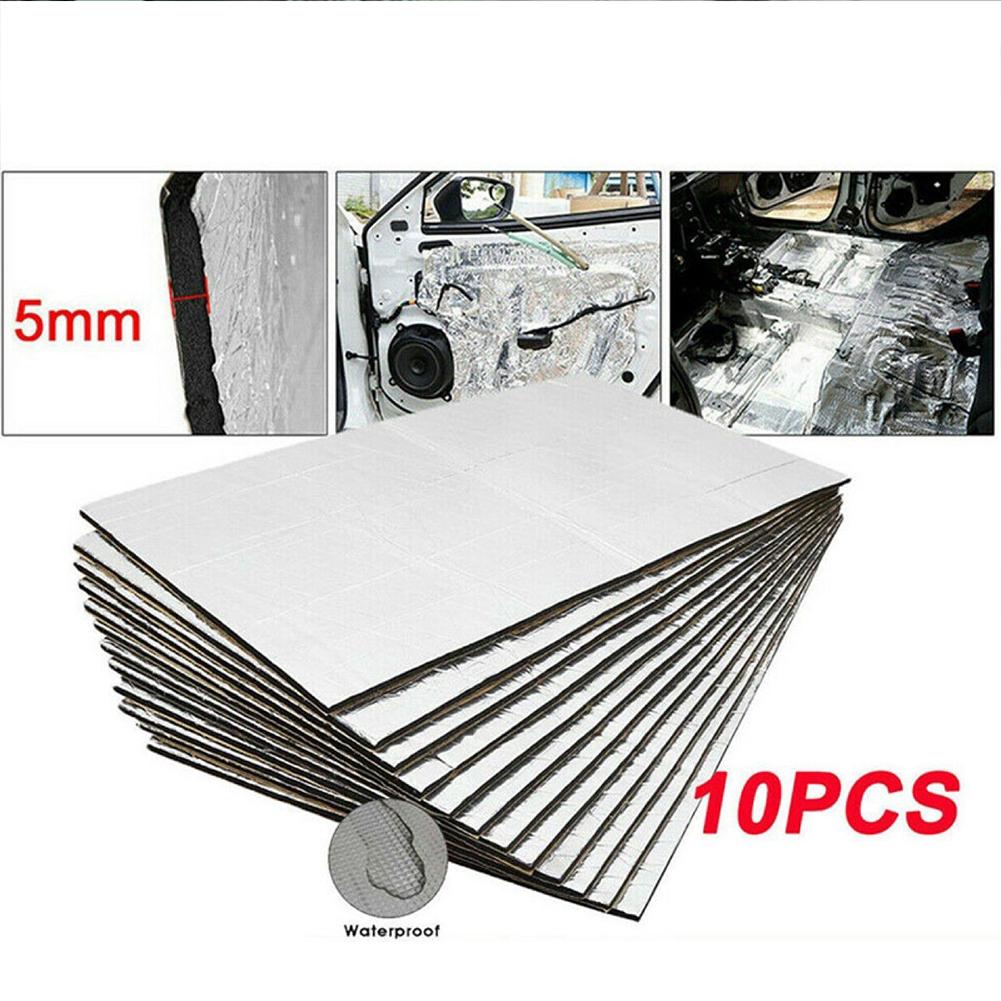 Closed‑Cell Foam Car Sound Pro – Foam Dampener Sheet Bewertung und Preis