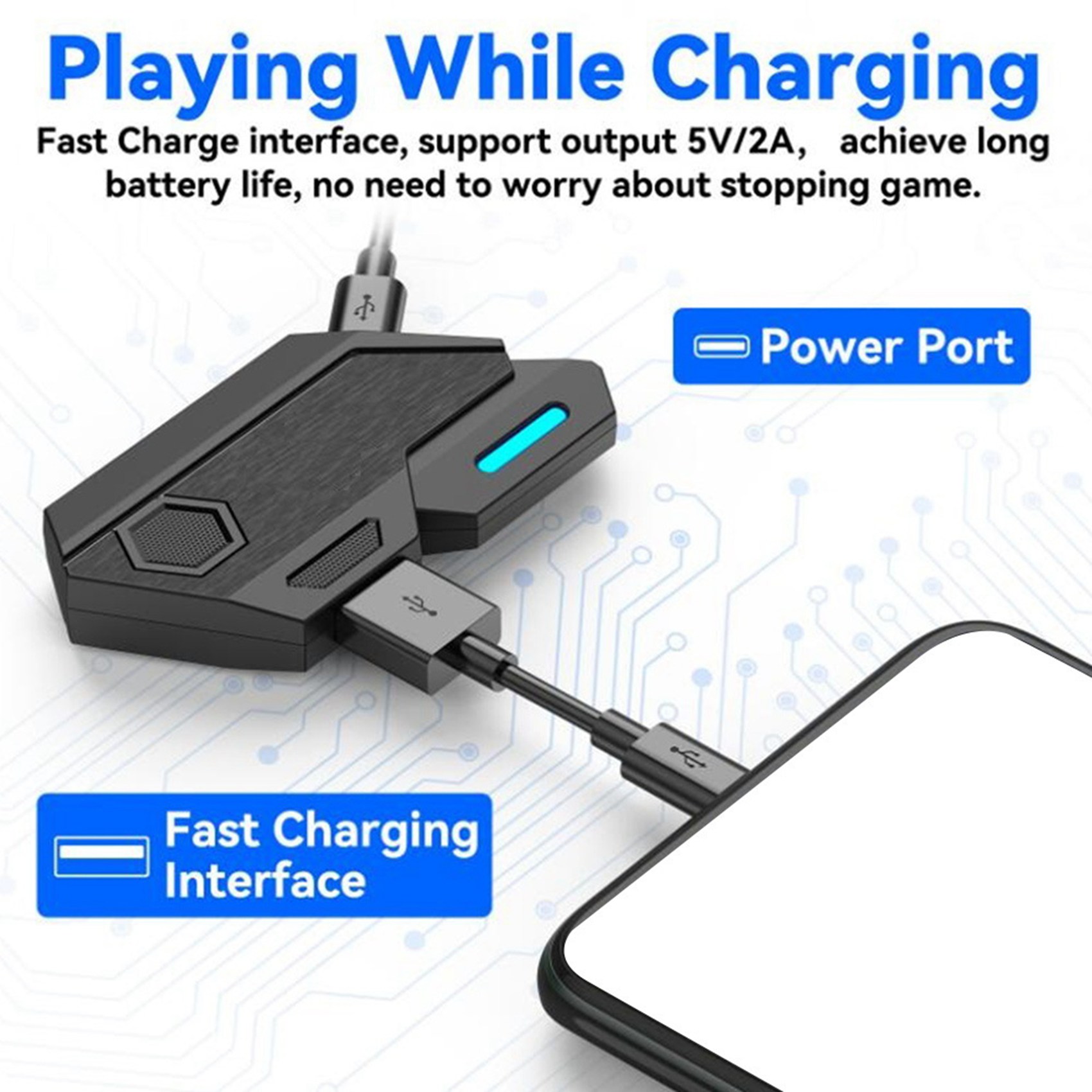 Reliable~ Gamepad Mobile For P – Gaming Keyboard And Mouse Converter For Mobile Bewertung und Preis