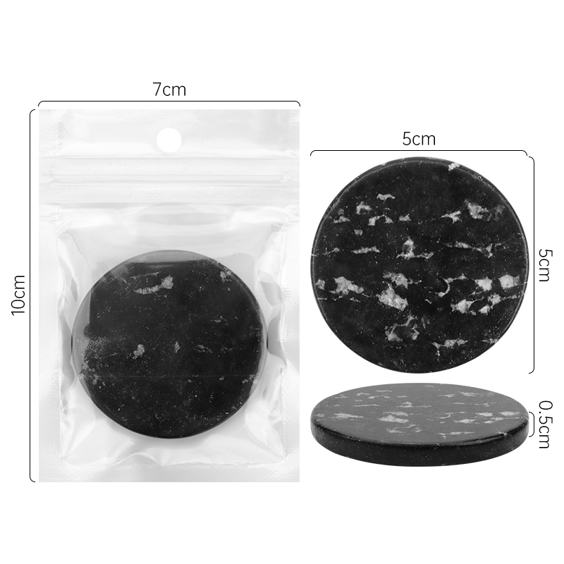 Black Eyelash Grafting Gasket  – Gasket Mount Kit Bewertung und Preis