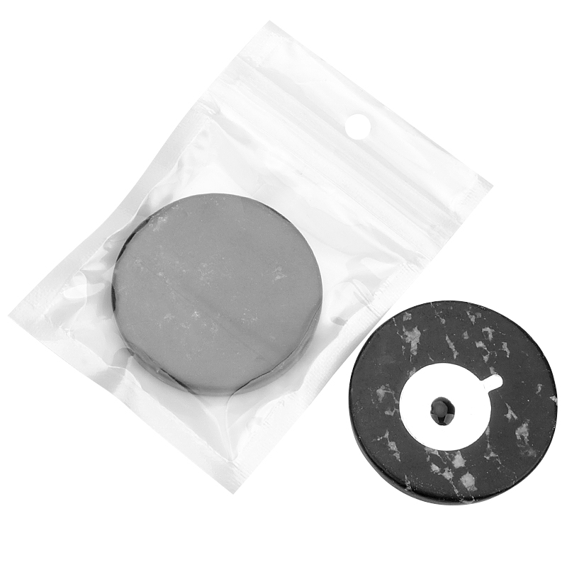 Black Eyelash Grafting Gasket  – Gasket Mount Kit Bewertung und Preis