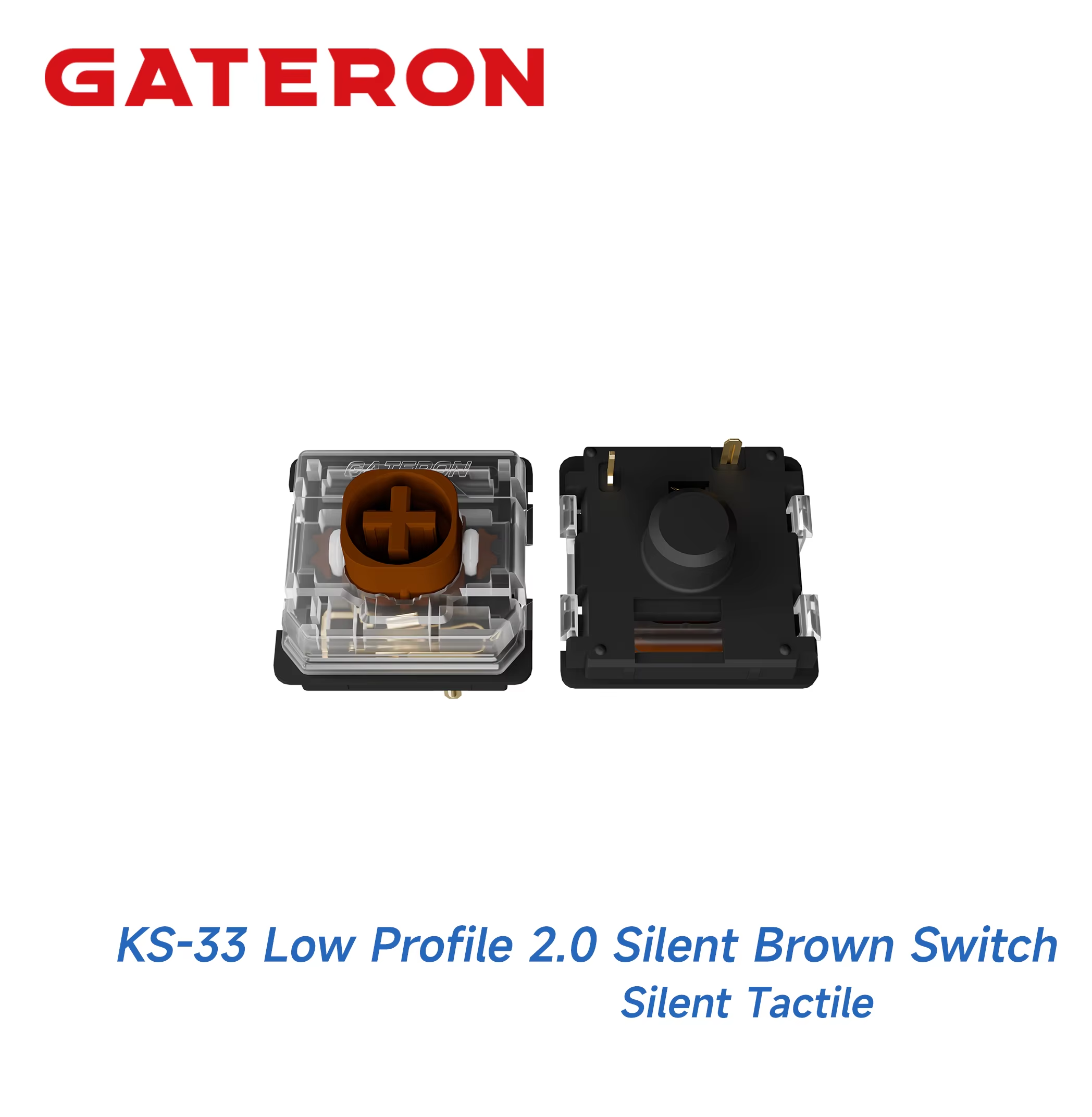 GATERON Acrylic 9keys Switch T – Gaming Keyboard Tester Bewertung und Preis